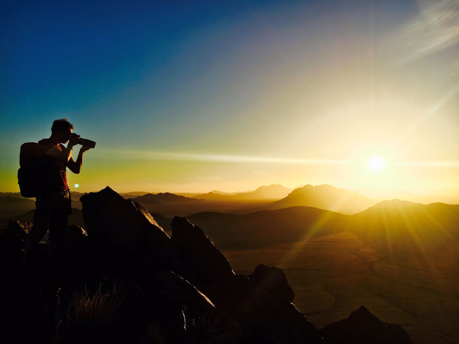 Marcel Forrer Fotografie